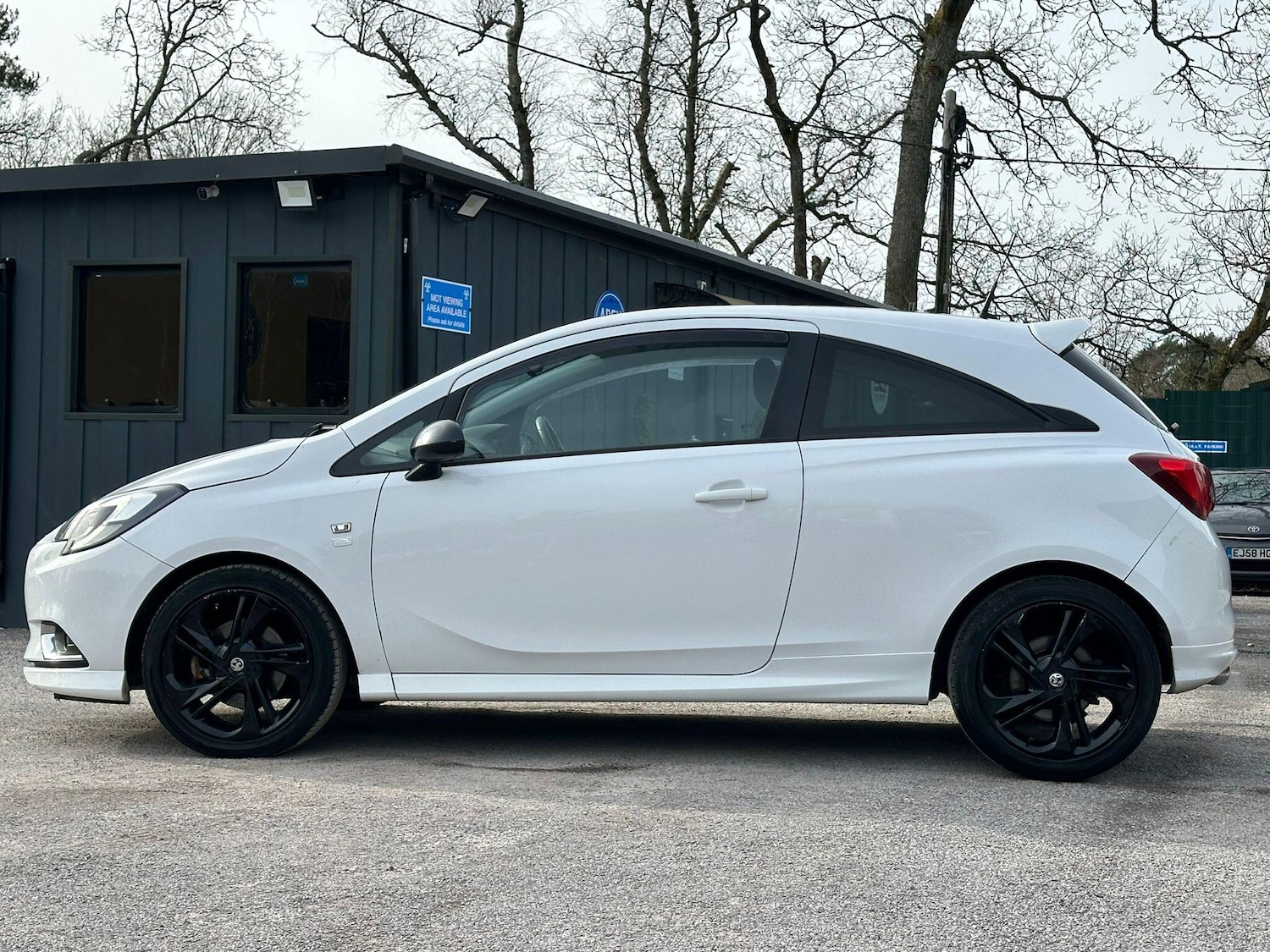 Used Vauxhall Corsa for sale - 77646513: Photo 11