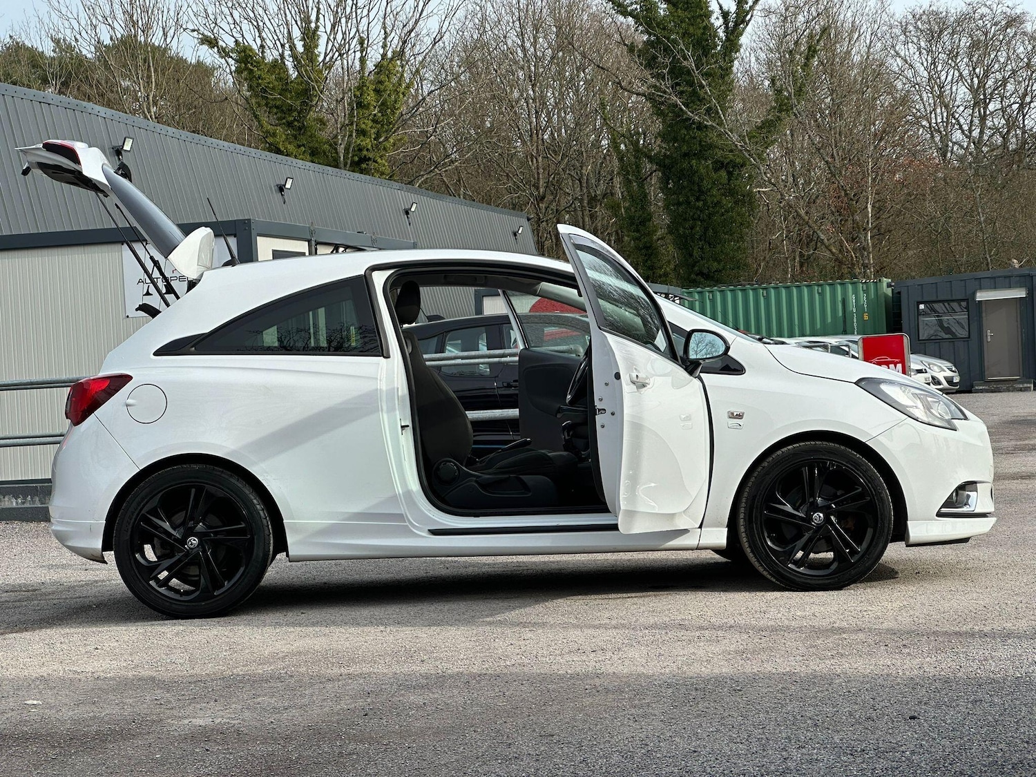Used Vauxhall Corsa for sale - 77646513: Photo 14
