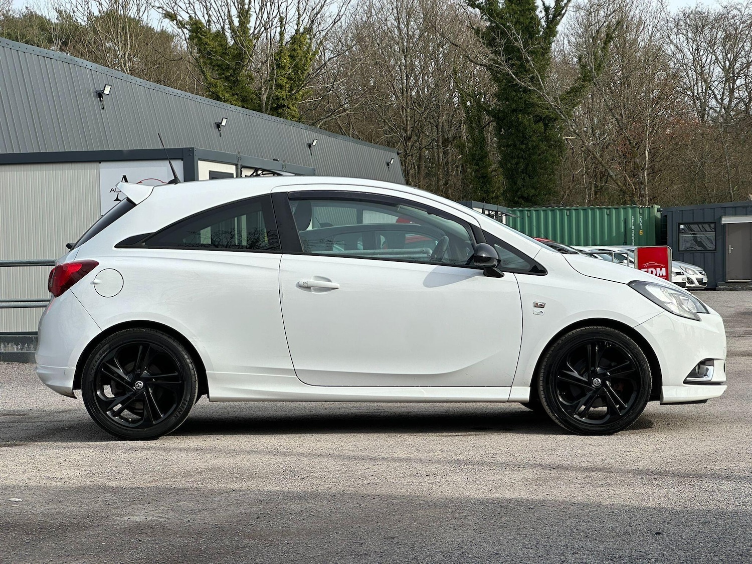 Used Vauxhall Corsa for sale - 77646513: Photo 15