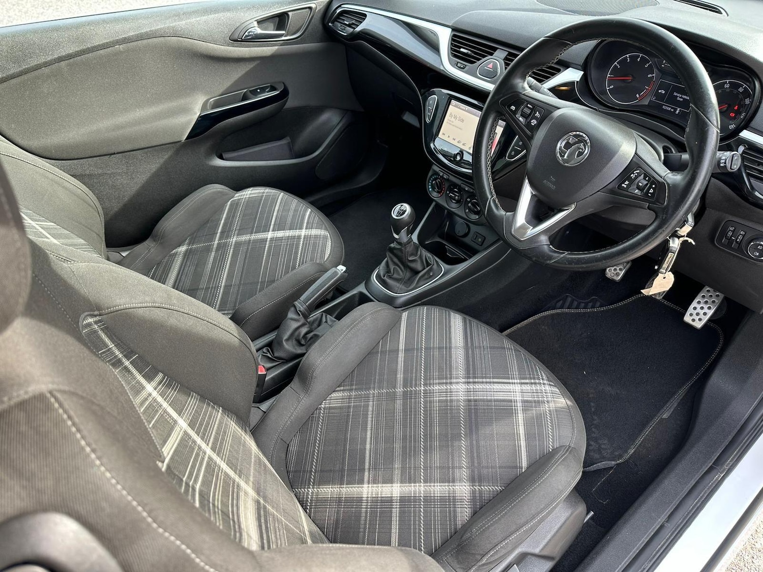 Used Vauxhall Corsa for sale - 77646513: Photo 19