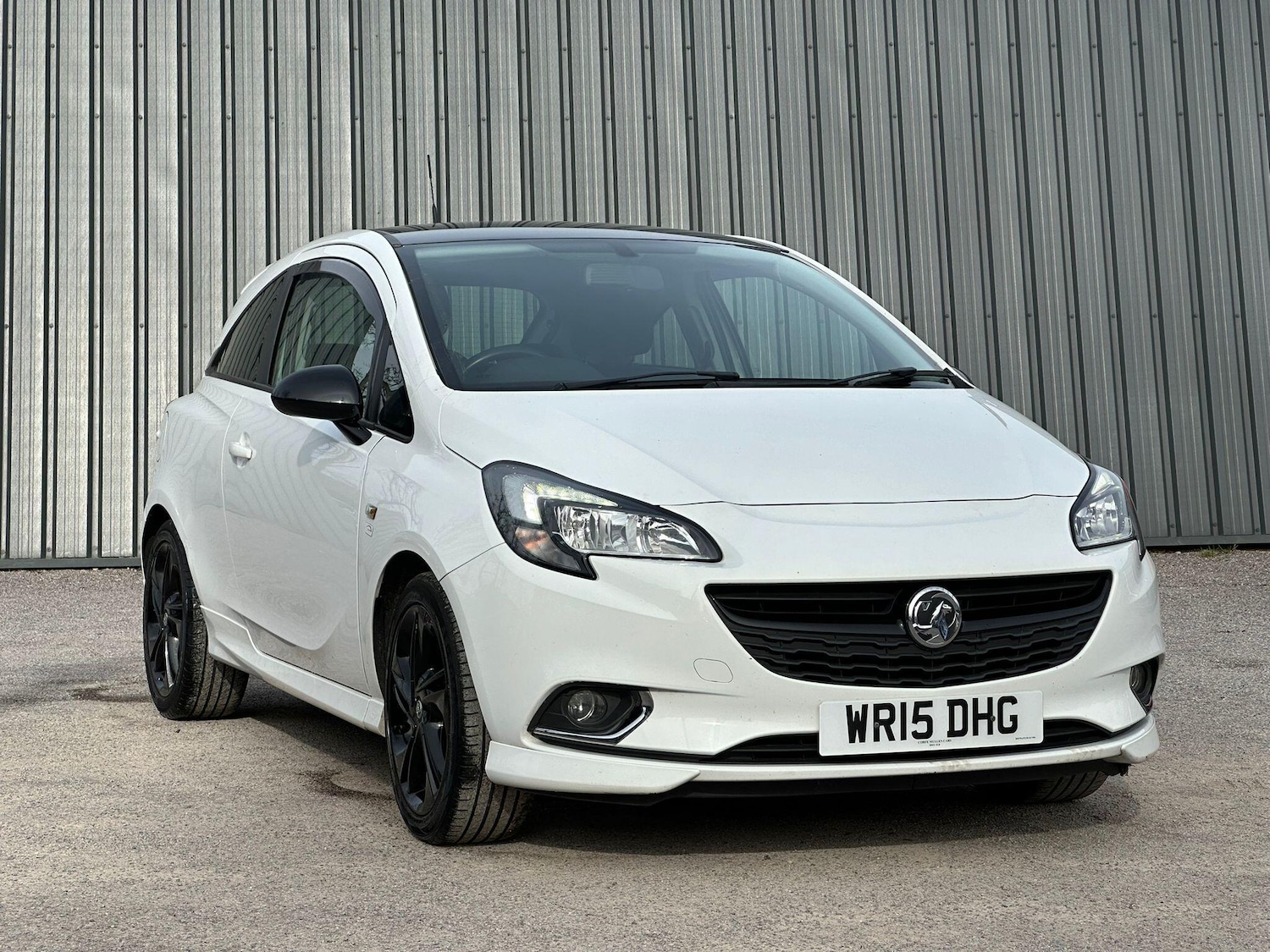 Used Vauxhall Corsa for sale - 77646513: Photo 2