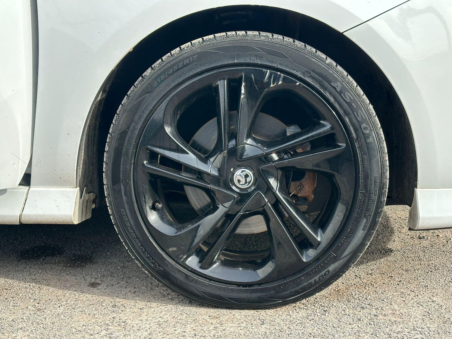 Used Vauxhall Corsa for sale - 77646513: Photo 29