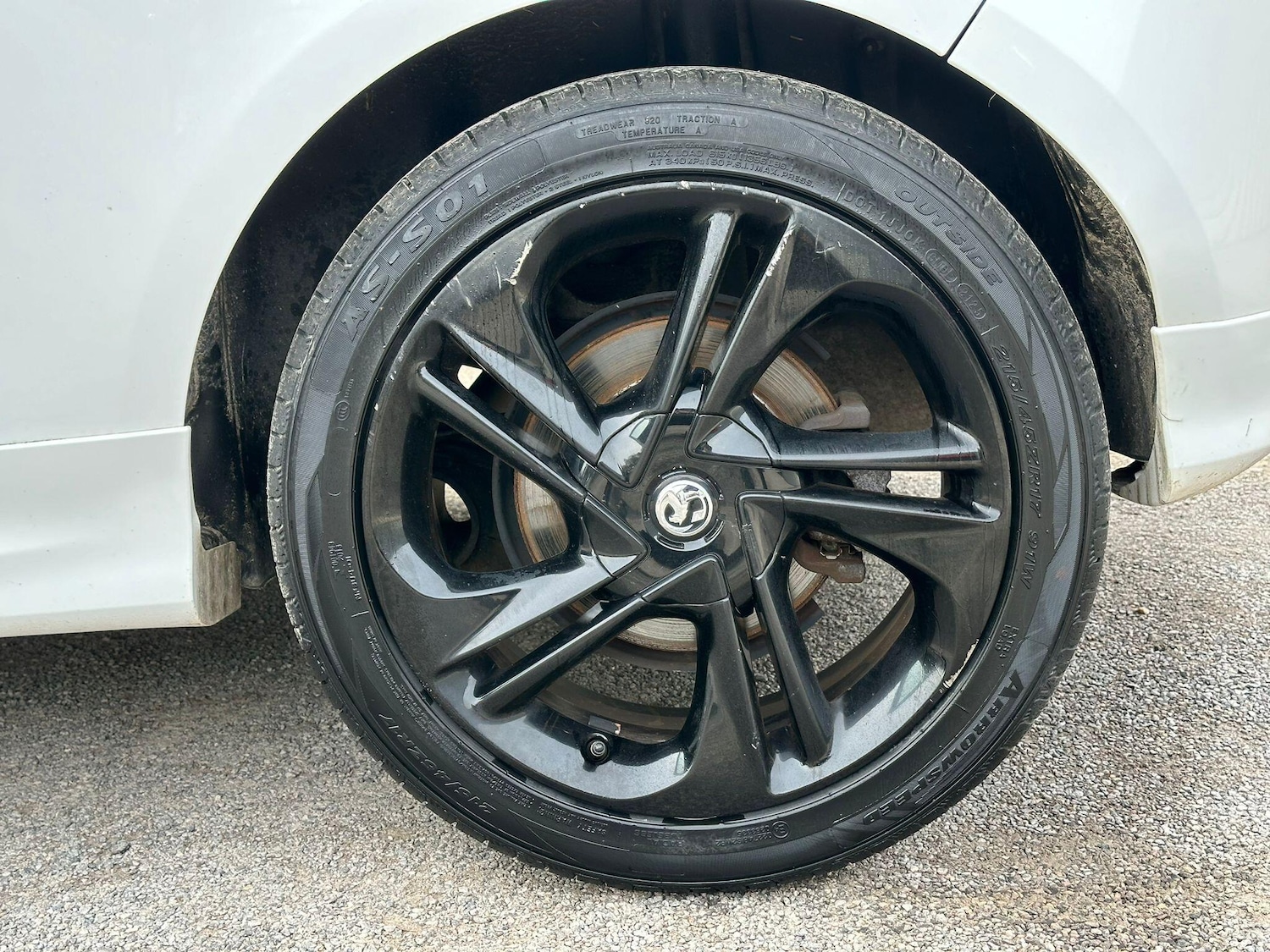 Used Vauxhall Corsa for sale - 77646513: Photo 31