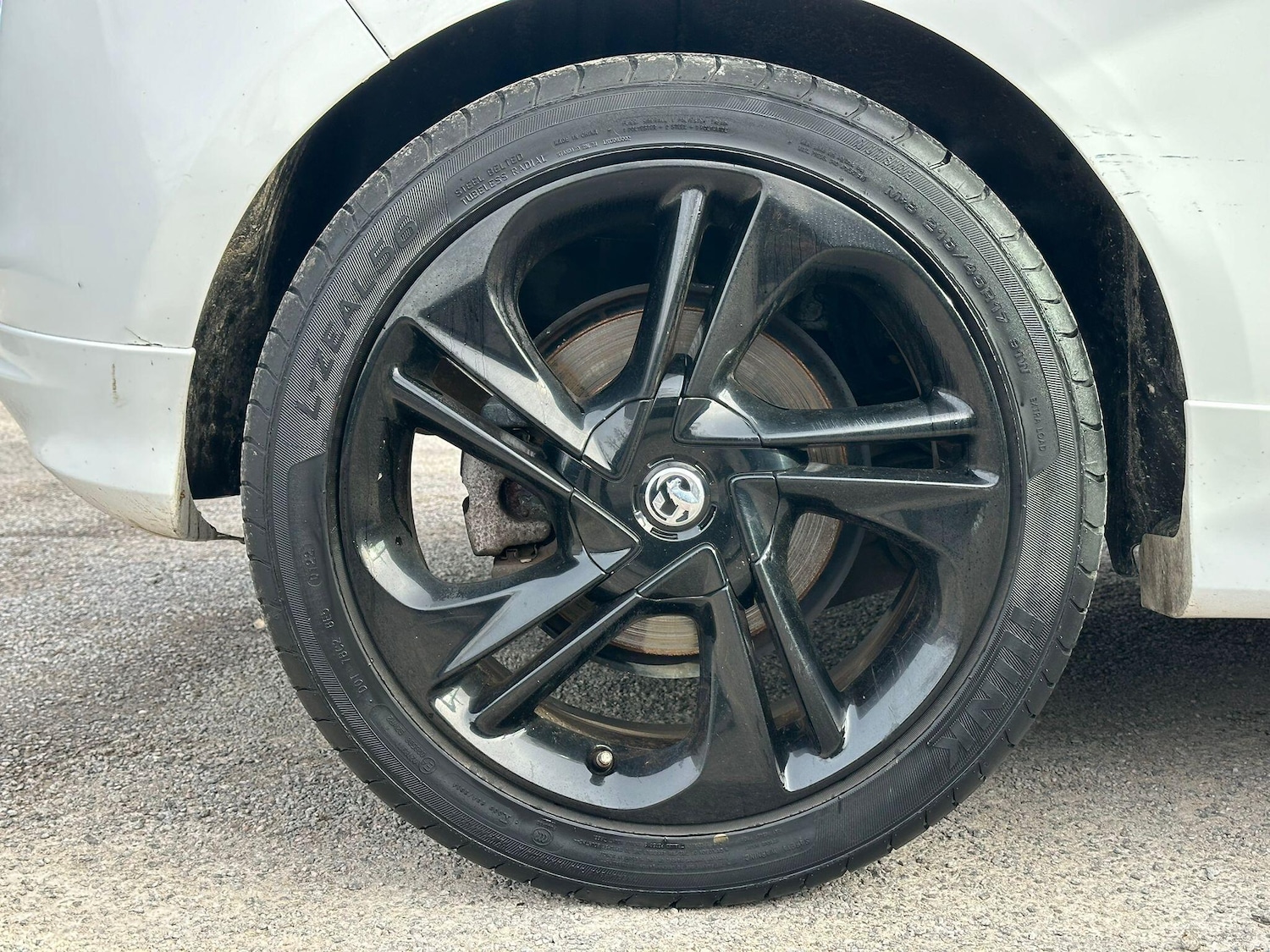 Used Vauxhall Corsa for sale - 77646513: Photo 32