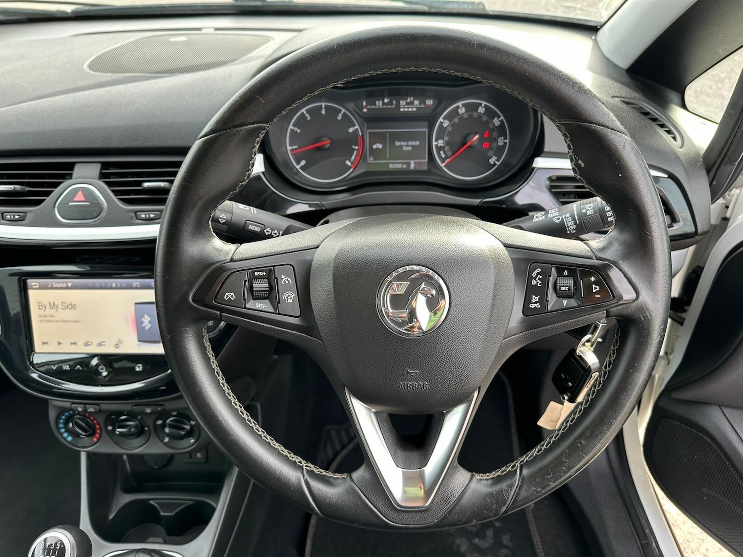 Used Vauxhall Corsa for sale - 77646513: Photo 36