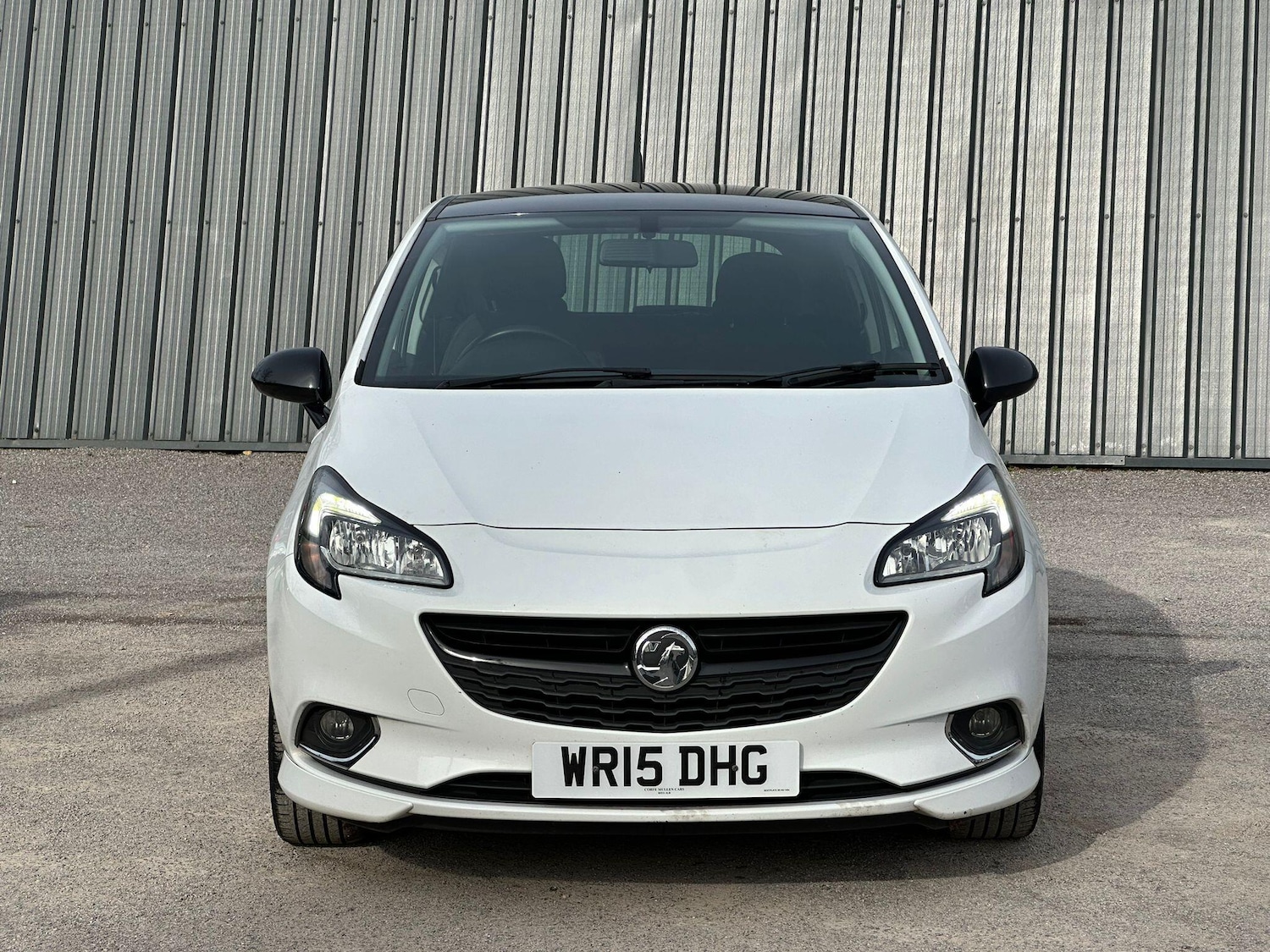 Used Vauxhall Corsa for sale - 77646513: Photo 7