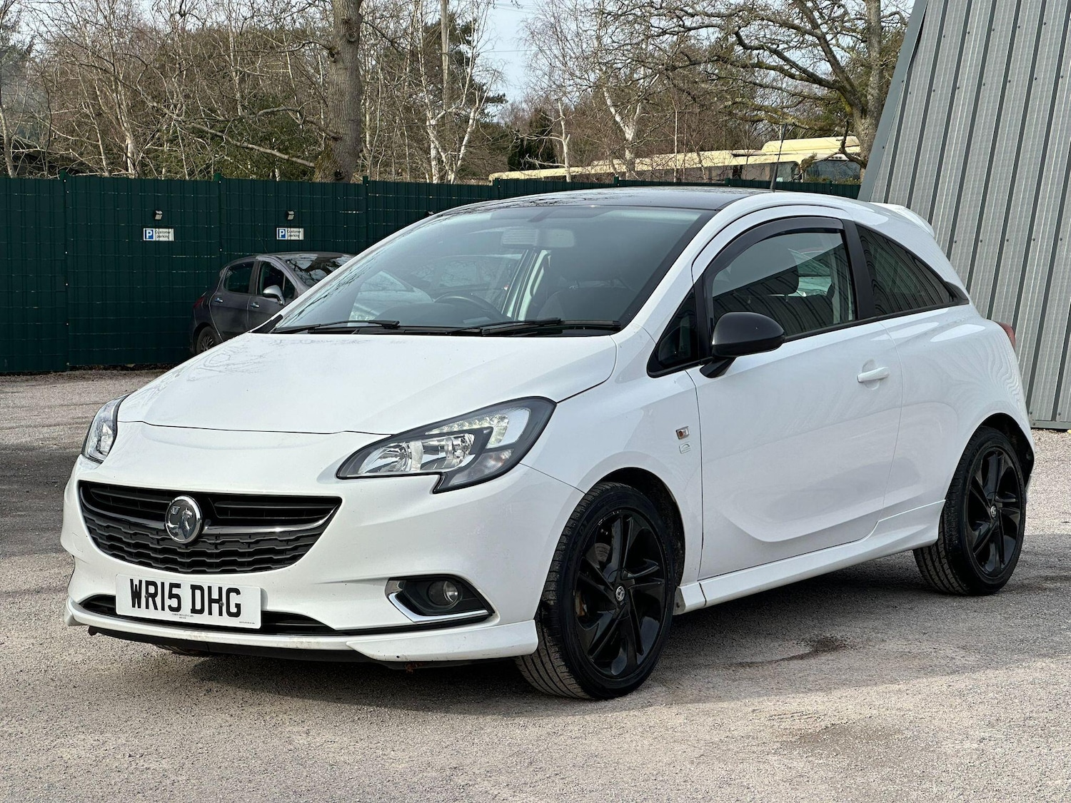 Used Vauxhall Corsa for sale - 77646513: Photo 8