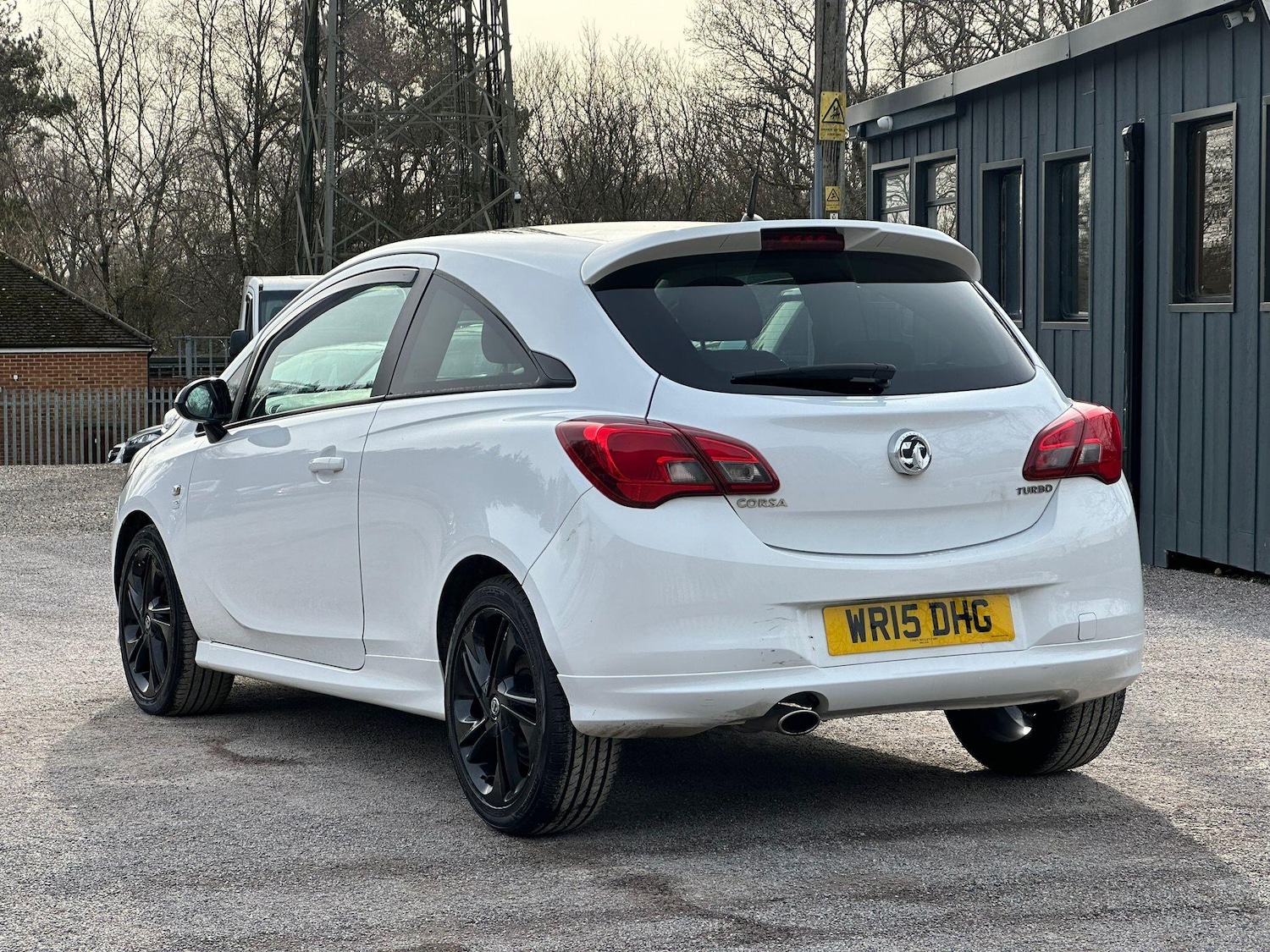 Used Vauxhall Corsa for sale - 77646513: Photo 9