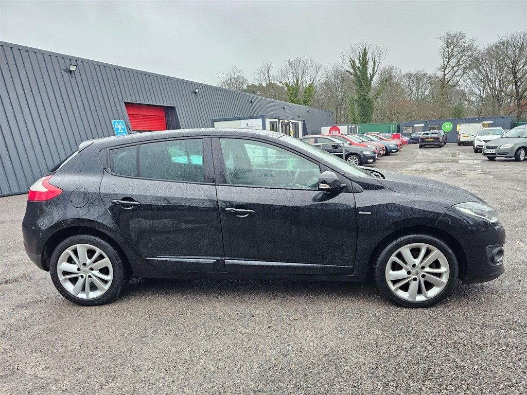 Used Renault Megane 2015 for sale - 77570386: Photo 13