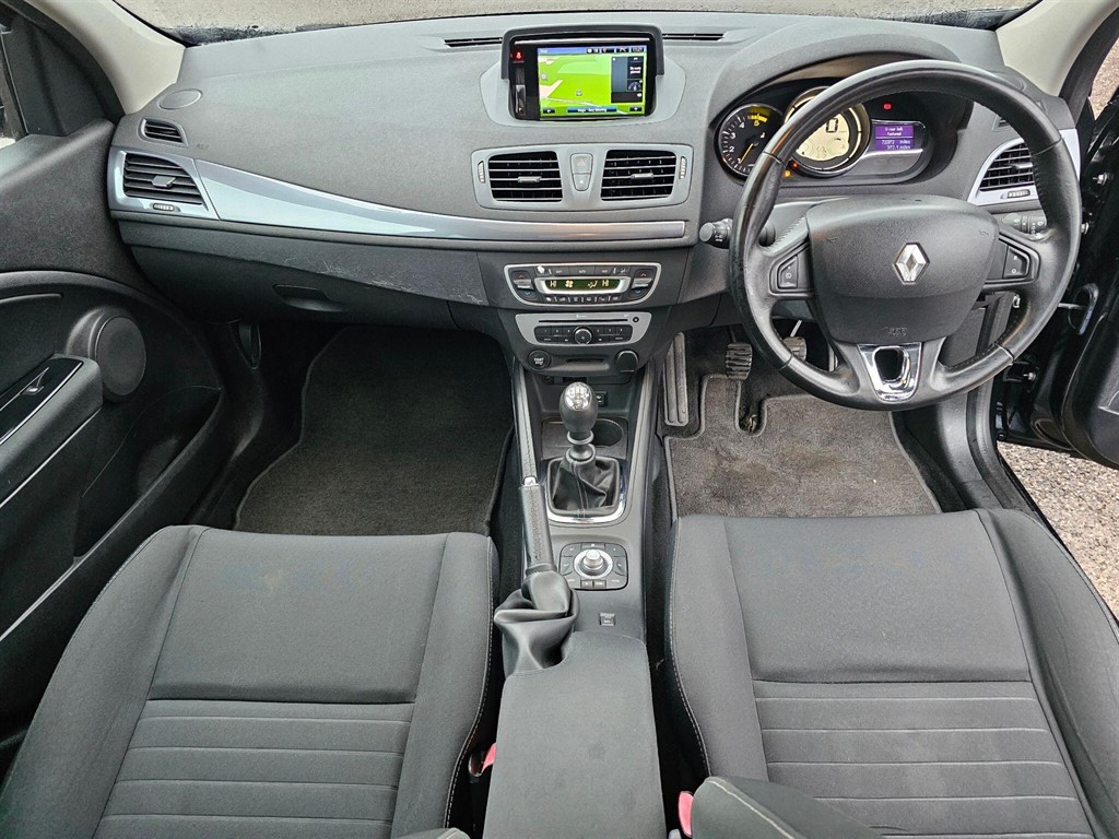 Used Renault Megane 2015 for sale - 77570386: Photo 15