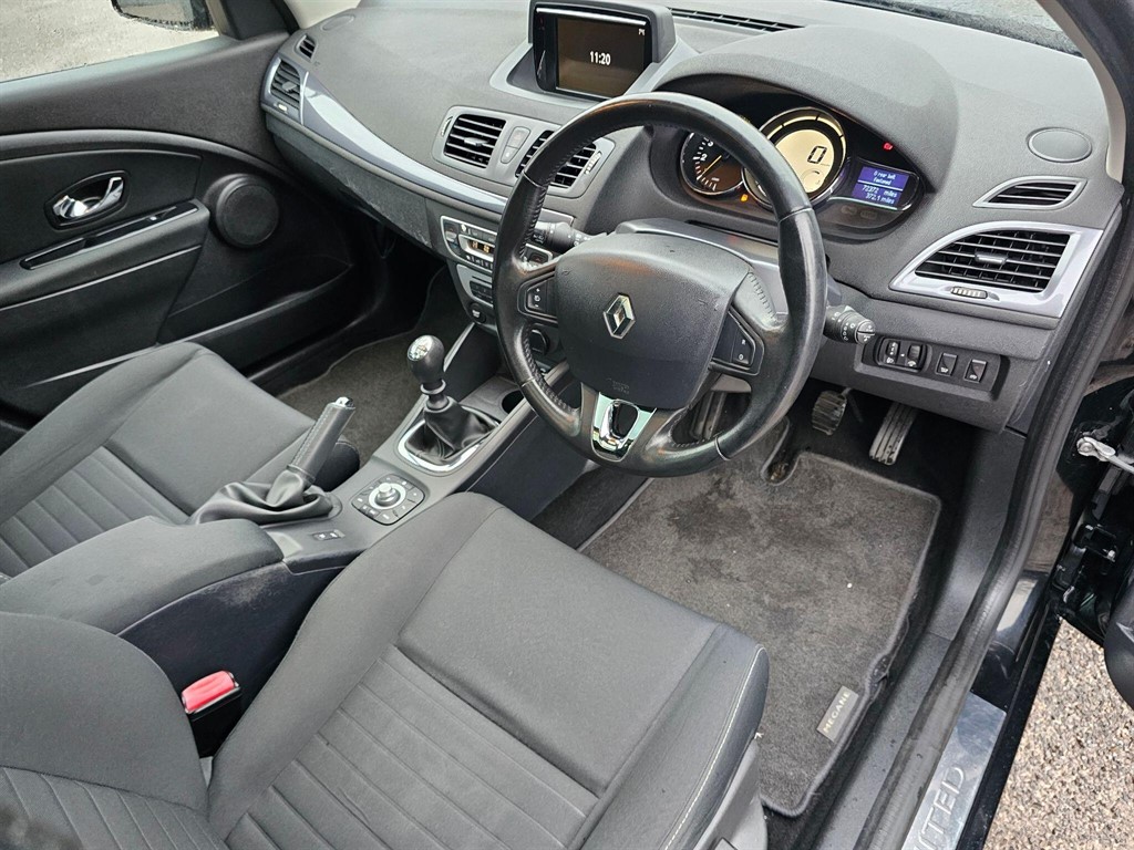 Used Renault Megane 2015 for sale - 77570386: Photo 16