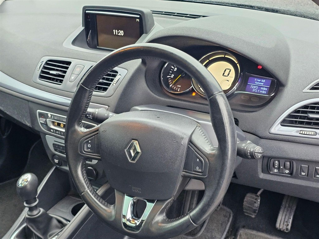 Used Renault Megane 2015 for sale - 77570386: Photo 17