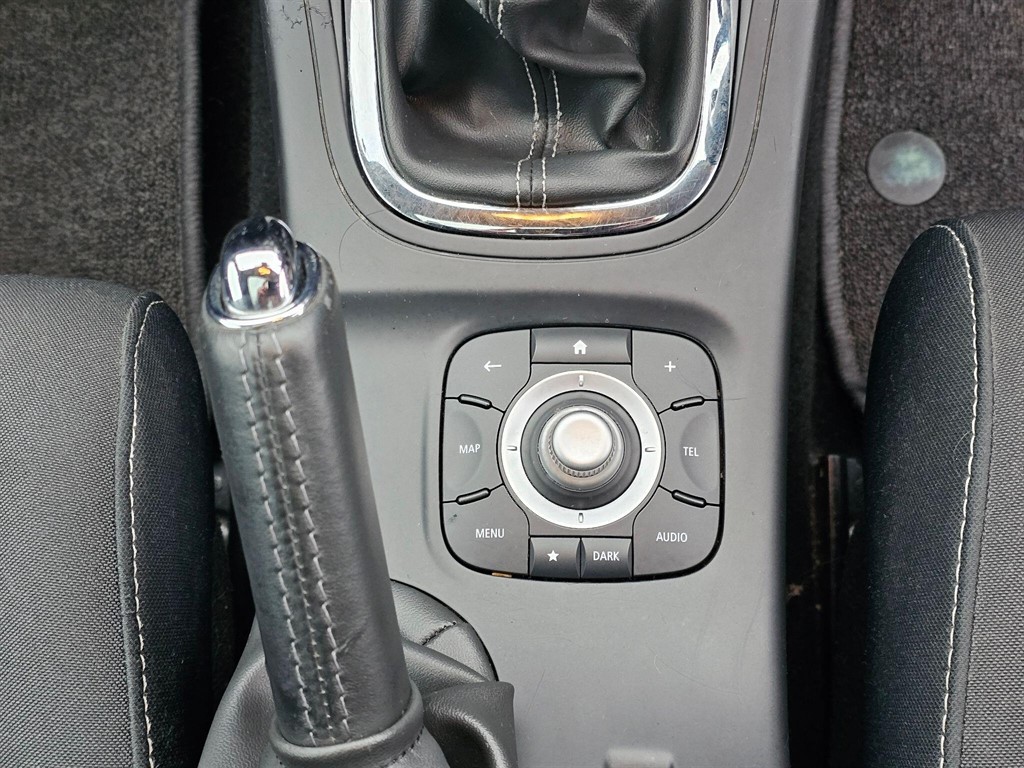 Used Renault Megane 2015 for sale - 77570386: Photo 29