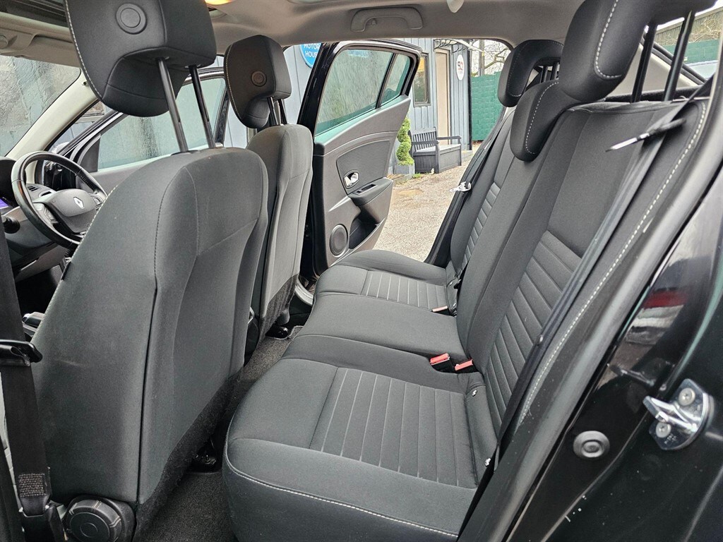 Used Renault Megane 2015 for sale - 77570386: Photo 36