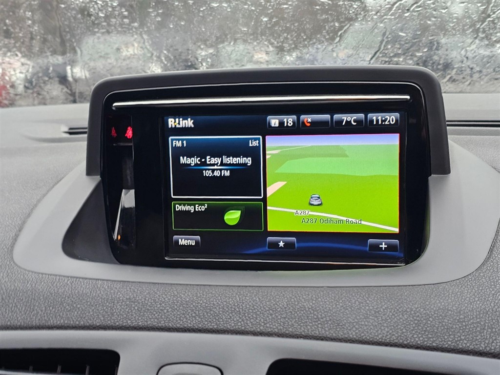 Used Renault Megane 2015 for sale - 77570386: Photo 4