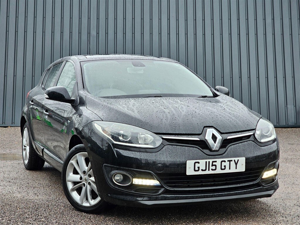 Used Renault Megane 2015 for sale - 77570386: Photo 55