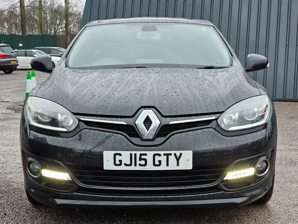 Used Renault Megane 2015 for sale - 77570386: Photo 7
