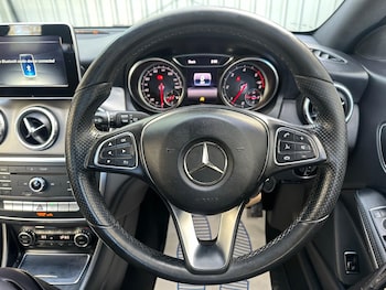 Used Mercedes-Benz CLA 2017 for sale - 78471313: Photo