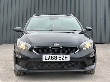 Used Kia Ceed 2019 for sale - 79520978: Photo