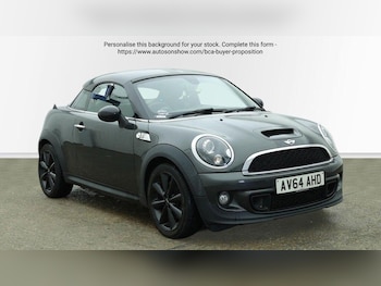 Used MINI Coupe 2014 for sale - 78260813: Photo