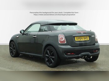 Used MINI Coupe 2014 for sale - 78260813: Photo