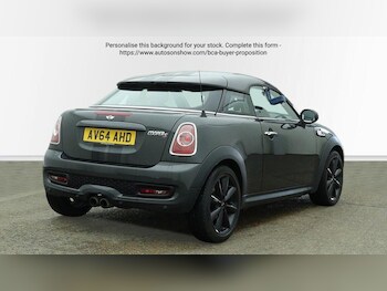 Used MINI Coupe 2014 for sale - 78260813: Photo
