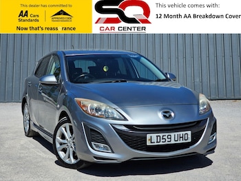 Used Mazda Mazda3 2009 for sale - 78561215: Photo