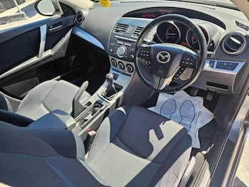 Used Mazda Mazda3 2009 for sale - 78561215: Photo