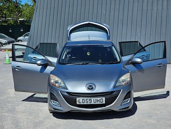 Used Mazda Mazda3 2009 for sale - 78561215: Photo