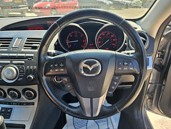 Used Mazda Mazda3 2009 for sale - 78561215: Photo
