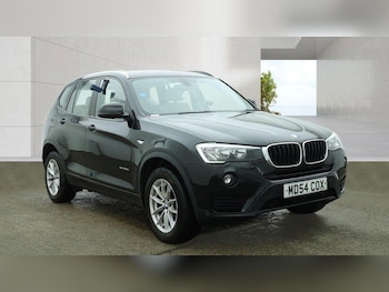Used BMW X3 2014 for sale - 78763477: Photo