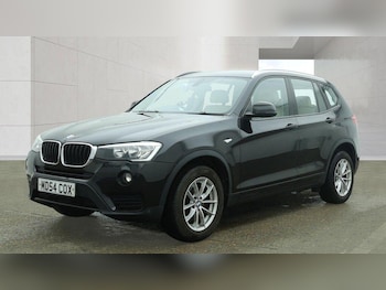 Used BMW X3 2014 for sale - 78763477: Photo