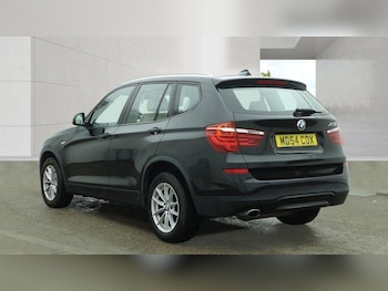 Used BMW X3 2014 for sale - 78763477: Photo