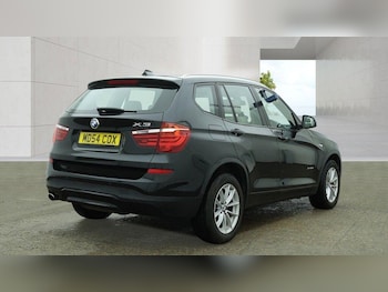 Used BMW X3 2014 for sale - 78763477: Photo