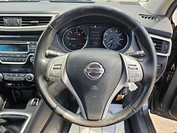Used Nissan Qashqai 2016 for sale - 79075316: Photo