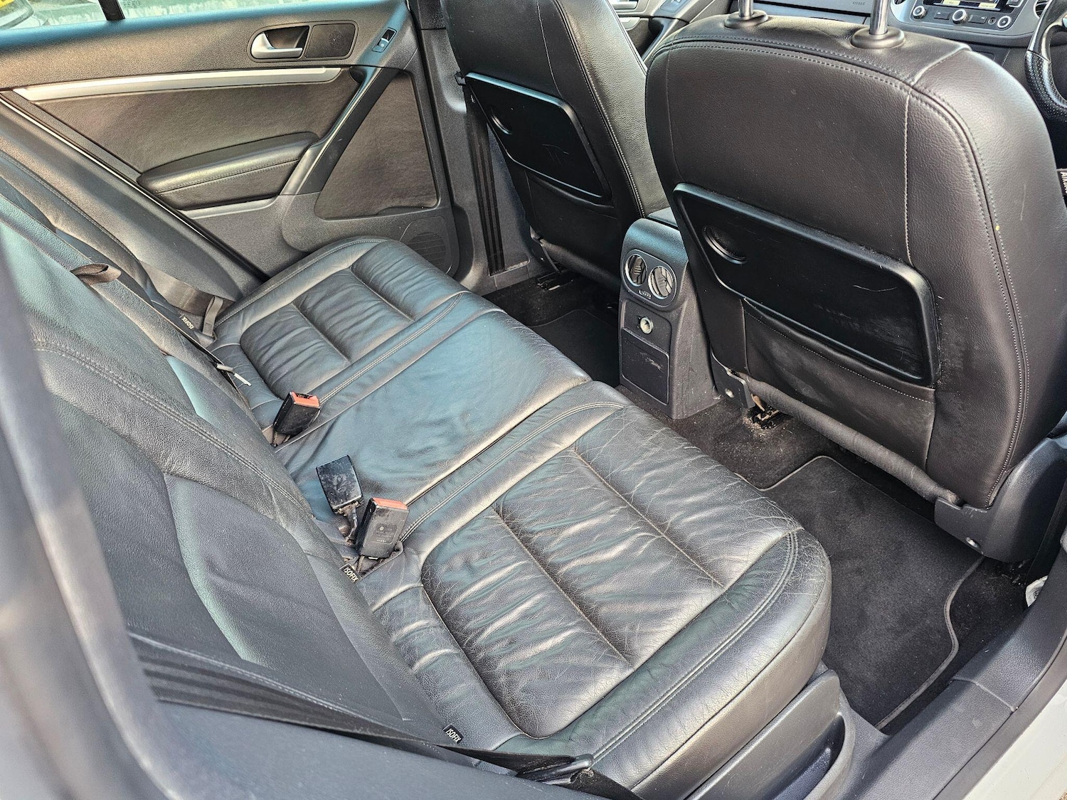 Used Volkswagen Tiguan 2015 for sale - 77978330: Photo 30