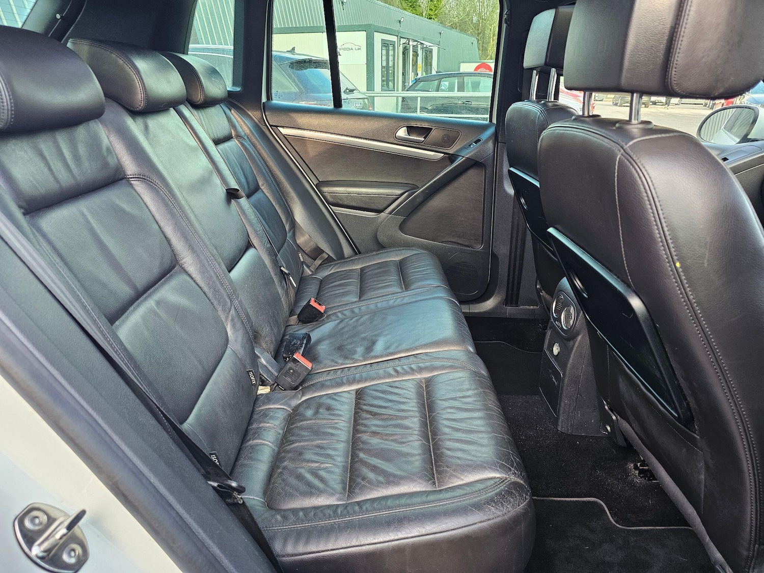 Used Volkswagen Tiguan 2015 for sale - 77978330: Photo 31