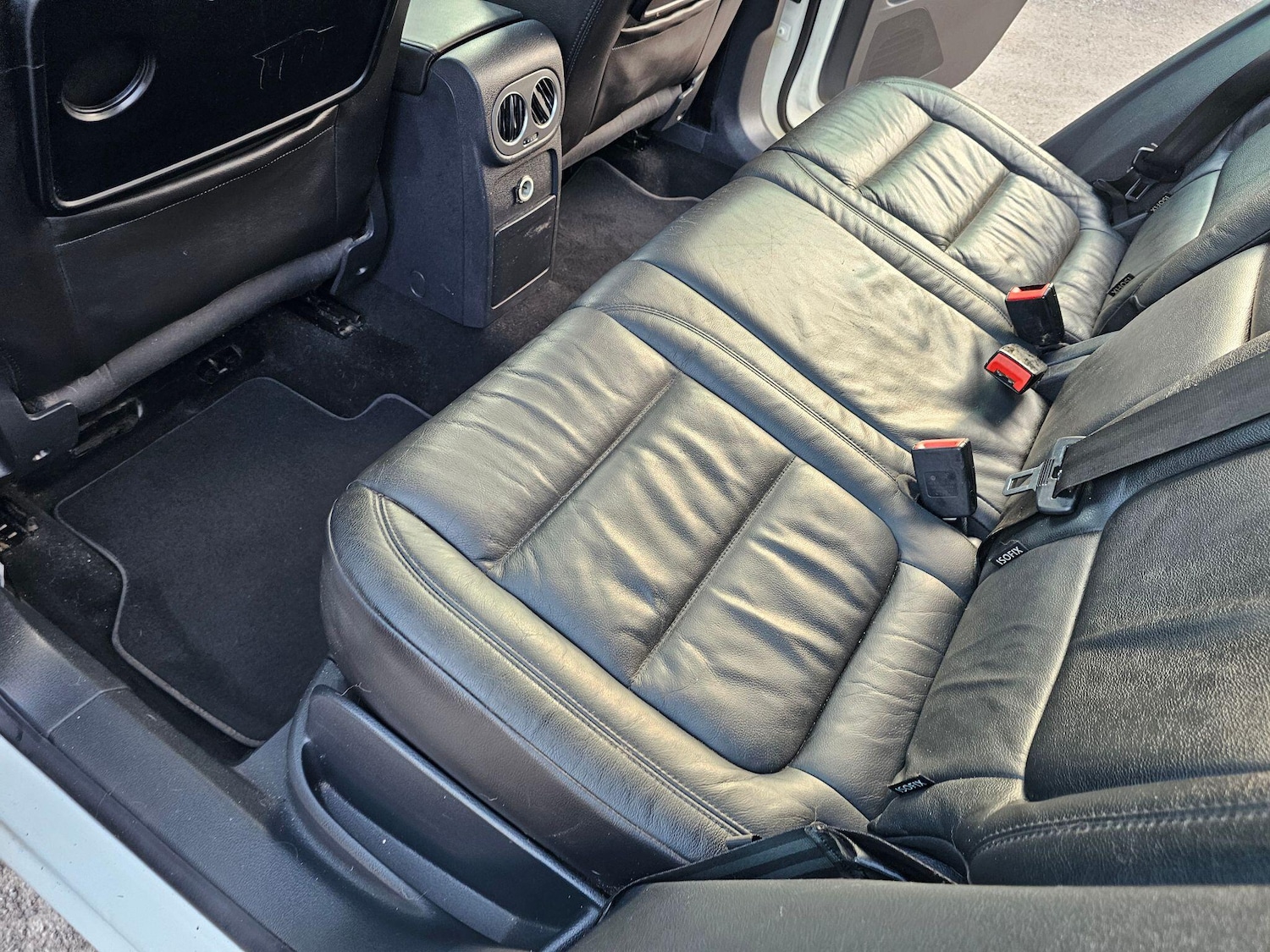 Used Volkswagen Tiguan 2015 for sale - 77978330: Photo 36