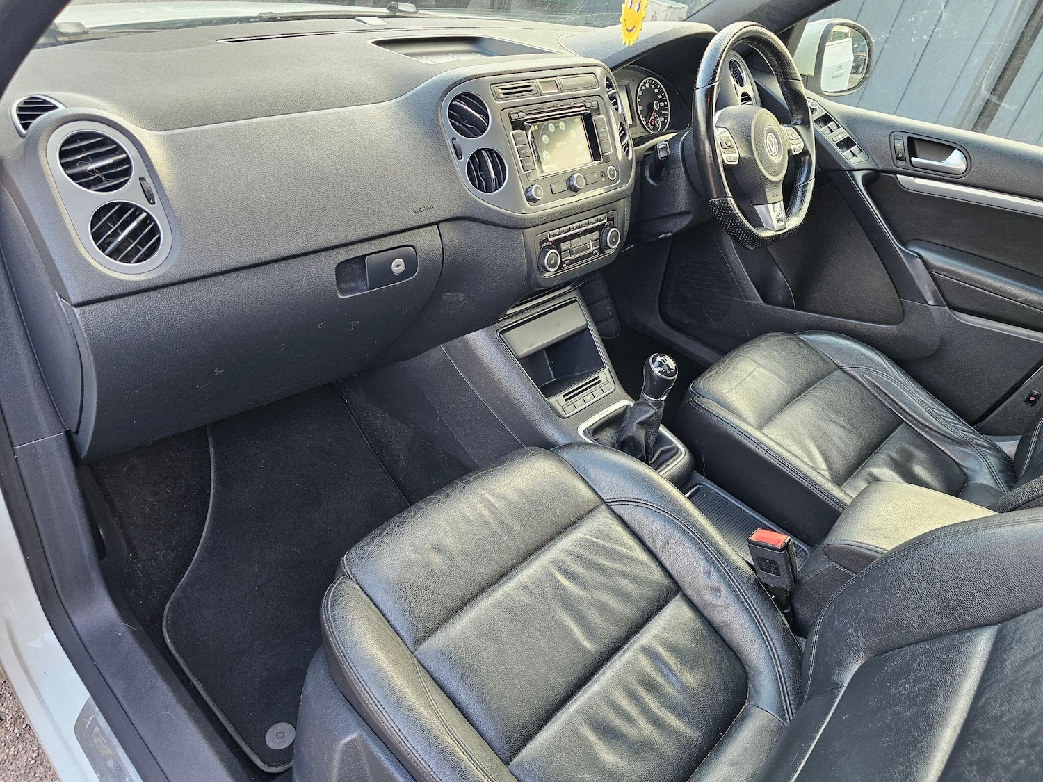 Used Volkswagen Tiguan 2015 for sale - 77978330: Photo 37