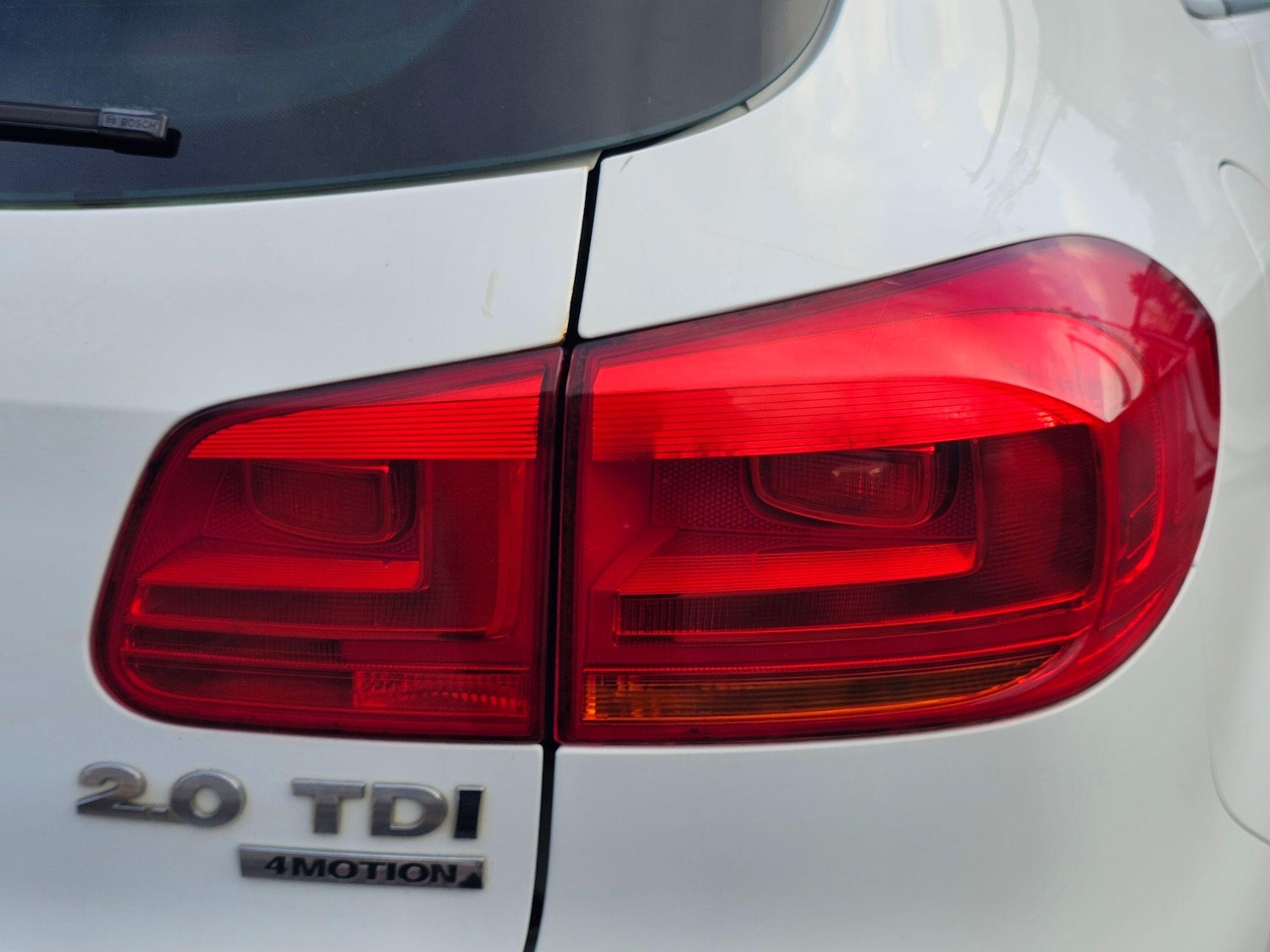 Used Volkswagen Tiguan 2015 for sale - 77978330: Photo 48