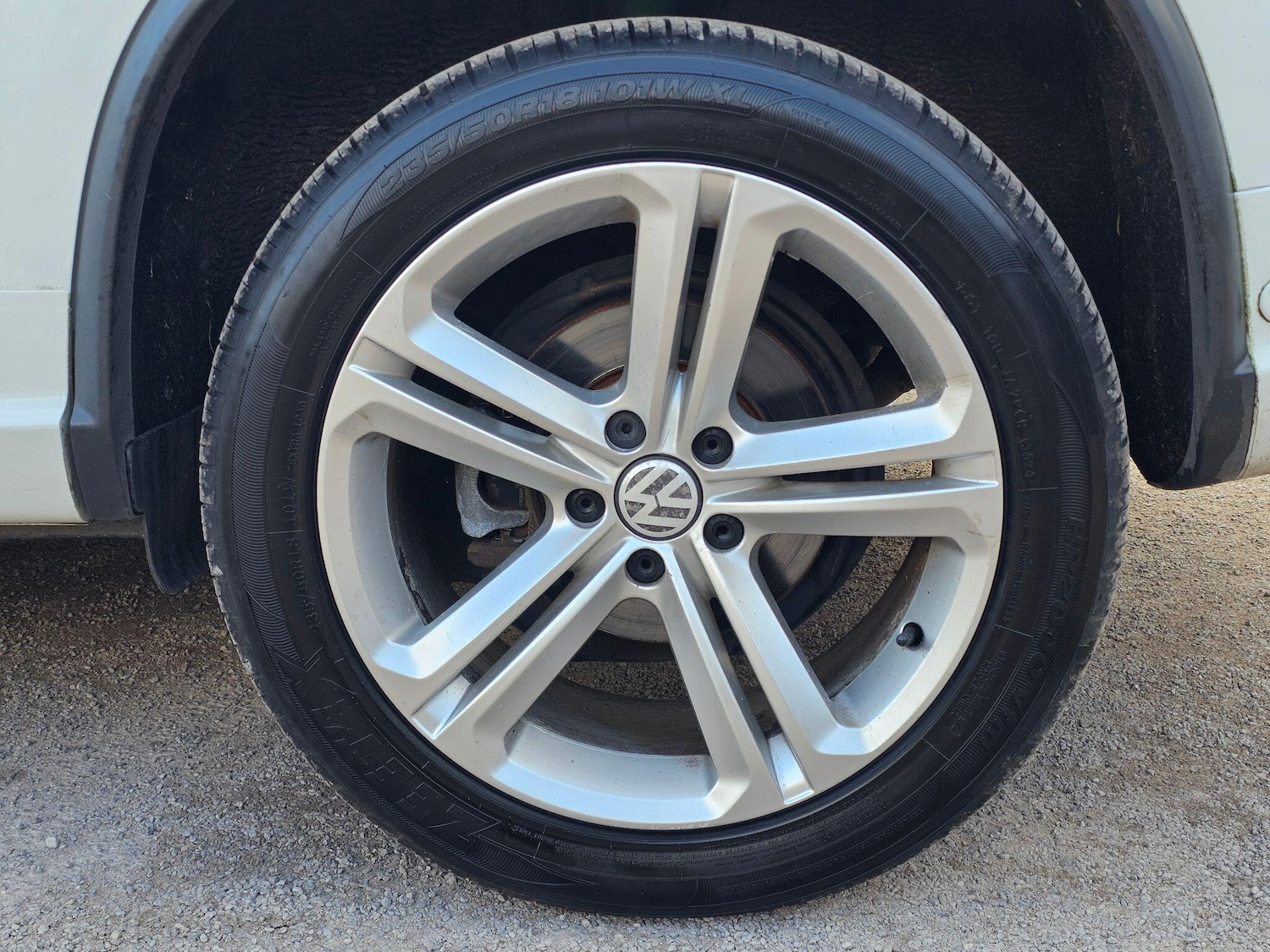 Used Volkswagen Tiguan 2015 for sale - 77978330: Photo 53