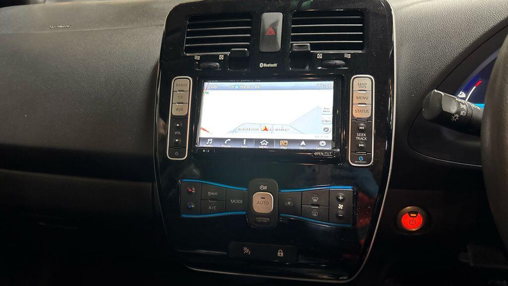 Used Nissan Leaf 2016 for sale - 78157486: Photo 11