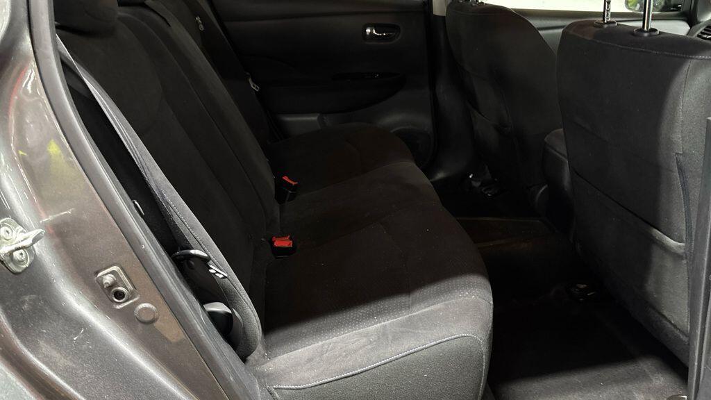 Used Nissan Leaf 2016 for sale - 78157486: Photo 8