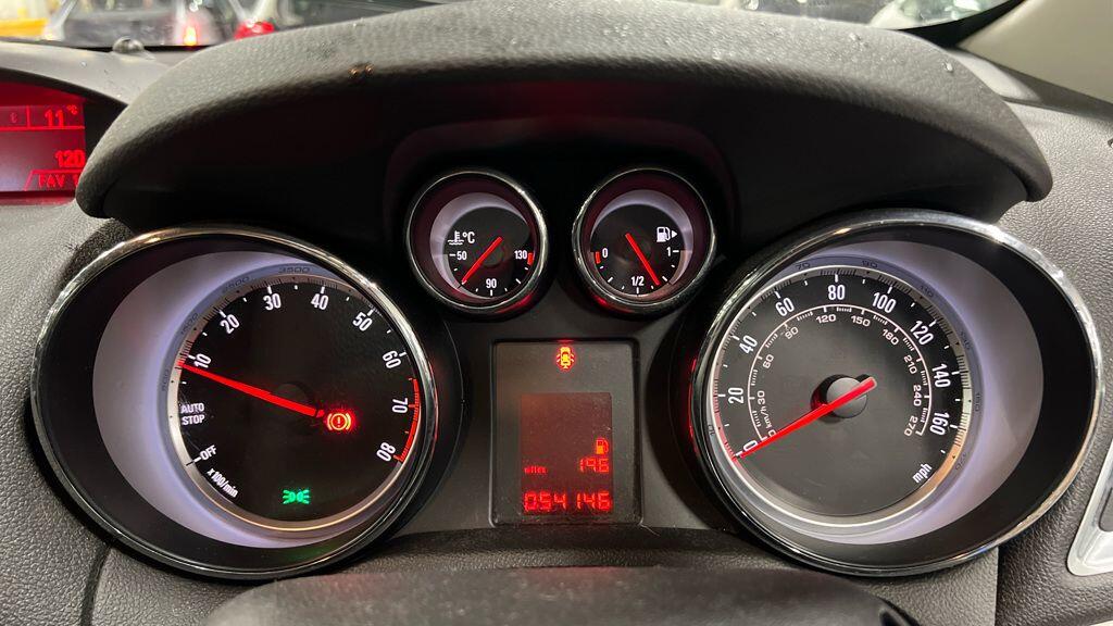 Used Vauxhall Mokka for sale - 77683033: Photo 10