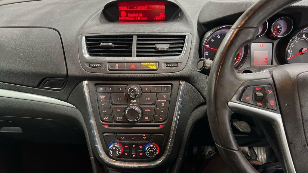 Used Vauxhall Mokka for sale - 77683033: Photo 11