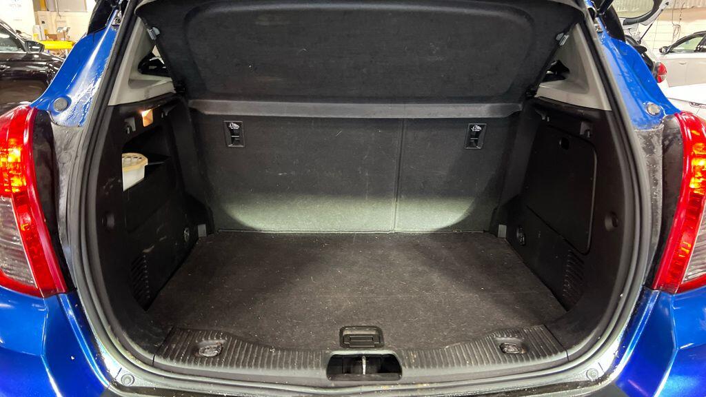 Used Vauxhall Mokka for sale - 77683033: Photo 7