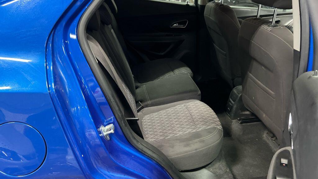 Used Vauxhall Mokka for sale - 77683033: Photo 8