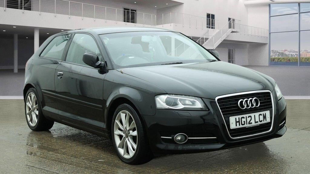 Used Audi A3 for sale - 78136180: Photo 1