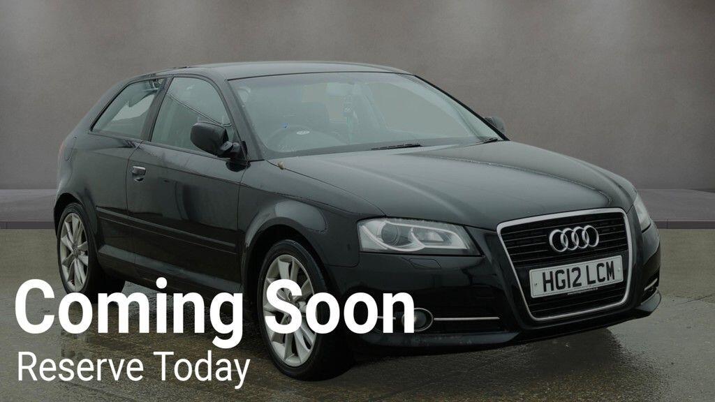 Used Audi A3 for sale - 78136180: Photo 12