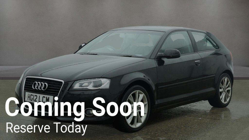 Used Audi A3 for sale - 78136180: Photo 13